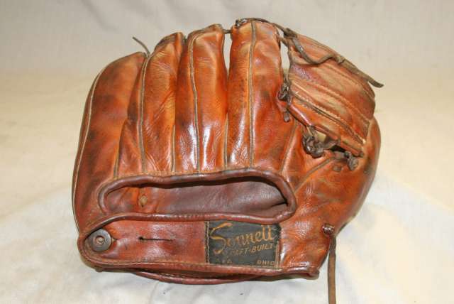 Jerry Coleman Sonnett G4F 1 Back